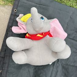 Dumbo Disney