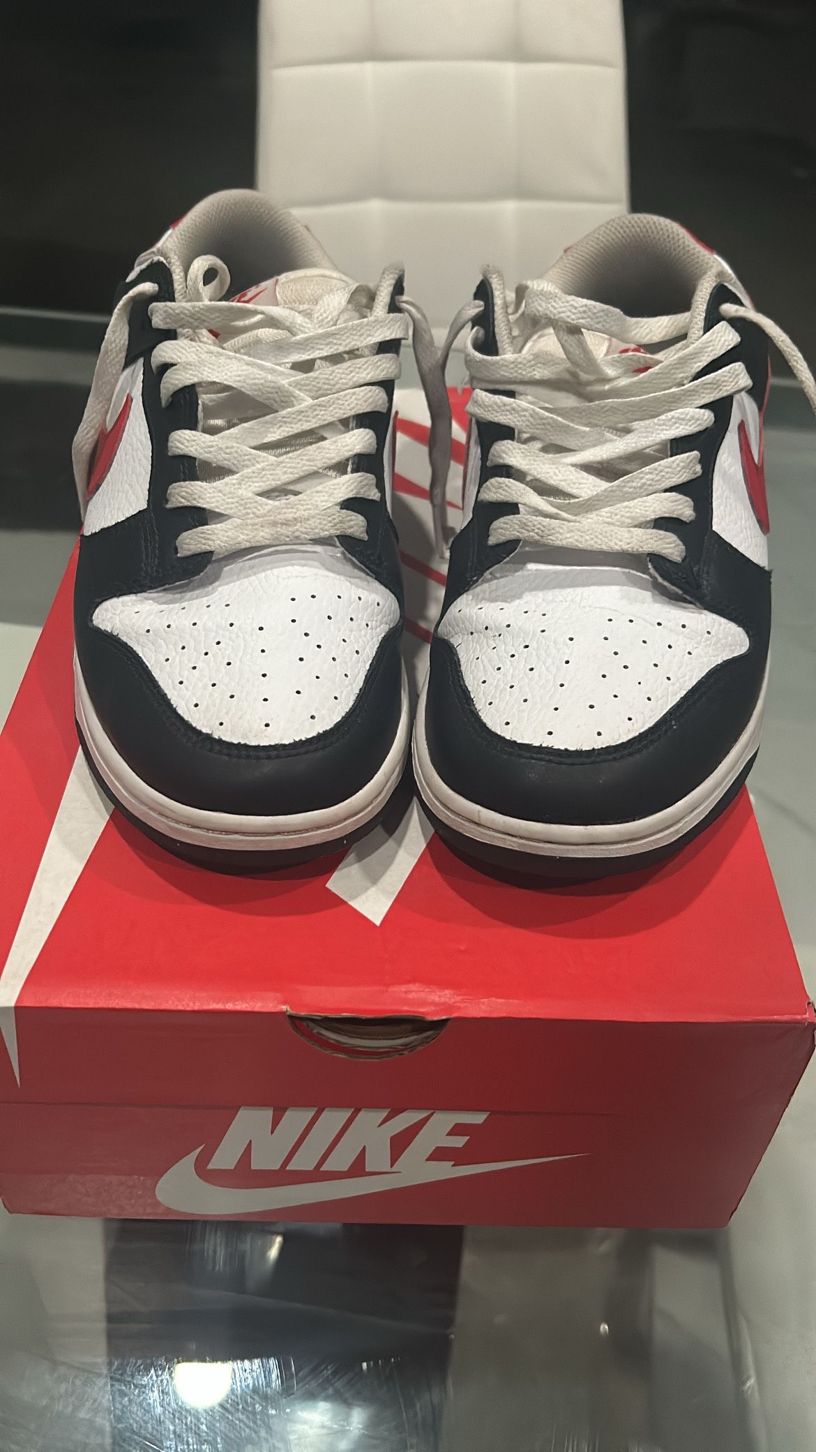 Nike Dunks