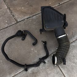 6th gen camaro ss intake