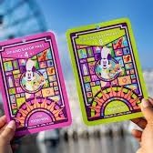 Food And Wine Festival 2025