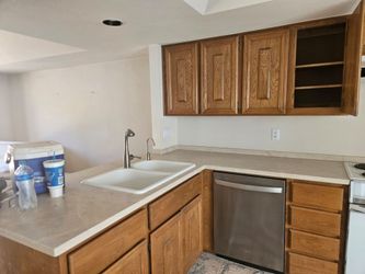 Cabinets