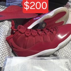 Jordan 11 Win Like 96