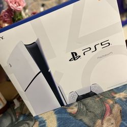 Ps5 Slim