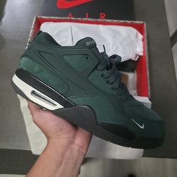 Jordan 4 RMSP
Nigel Sylvester Grandma's Driveway Size 9 Men