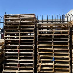 Pallets