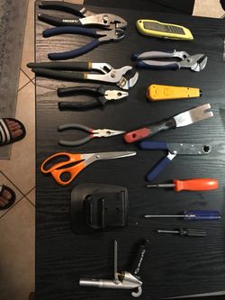 Tools