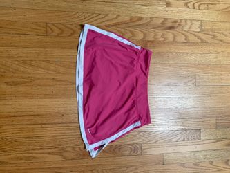 Vintage Nike tennis skirt