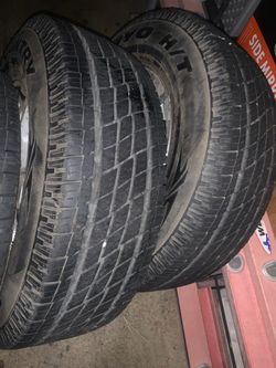 LT245/70R17