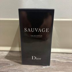Dior Sauvage