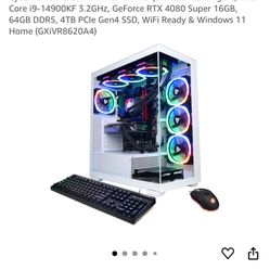 $3000+ High End Gaming Pc 4080