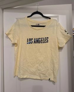 New Era Los Angeles Dodgers T-Shirt