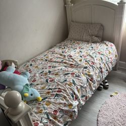 Twin Bed Frame For Sale