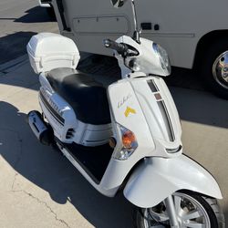 Scooter