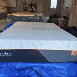 Nectar Ultra Hybrid Queen Mattress 