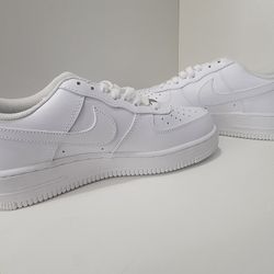 Air Force 1s 