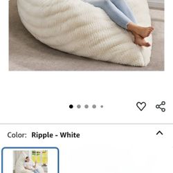 Giant Bean Bag! $80