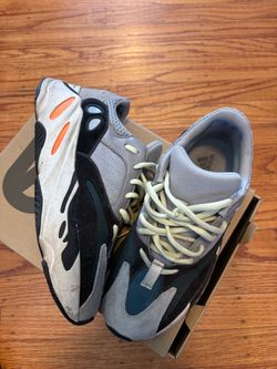 Yeezy 700