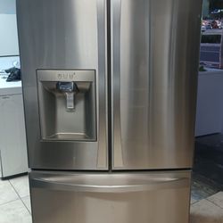 Kenmore Refrigerator Ice Maker Water Dispenser Everything Good 