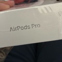 AirPods Pro 2nd Generation 