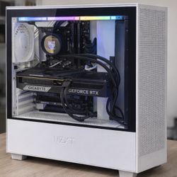 Gaming PC (i7, 5070ti, 32GB DDR5)