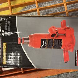 6-Ton Jack