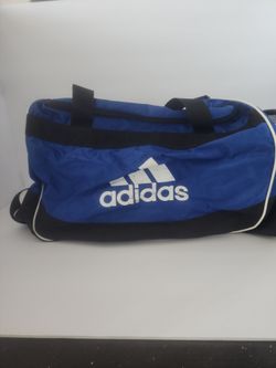 Adidas Gym Bag