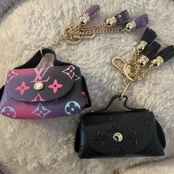Keychains