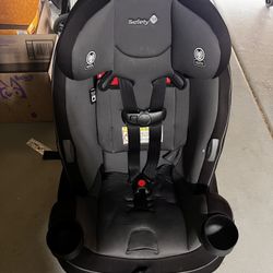 Car Seat