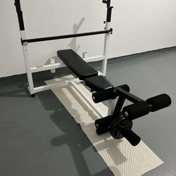 Fitness Gear