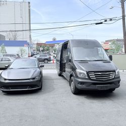 Delivery driver Needed 