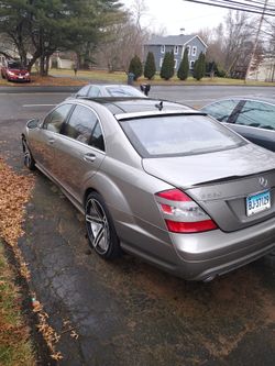 (2) 245/35zr/20 Tires