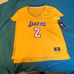 Lakers (New)