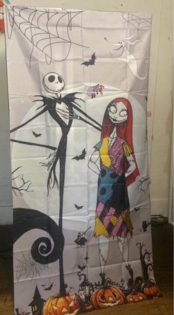 Halloween banner