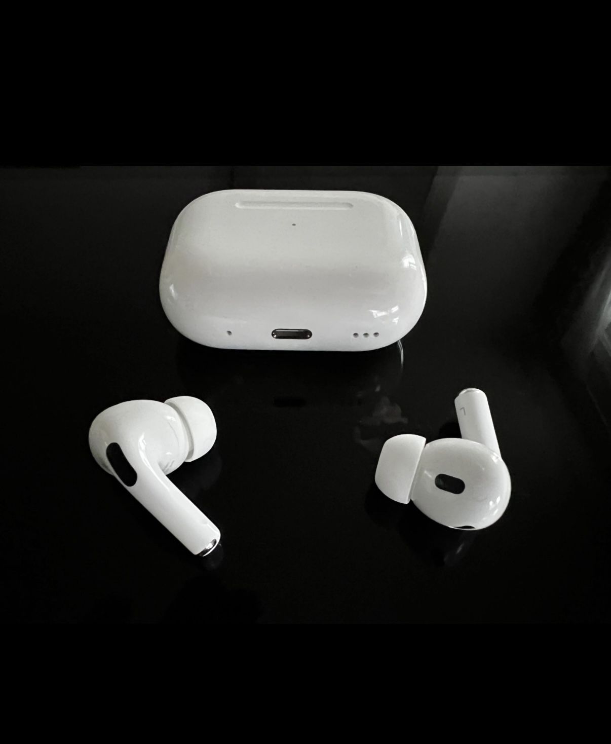 Apple Air Pods Pro 2 Excellent Condition!