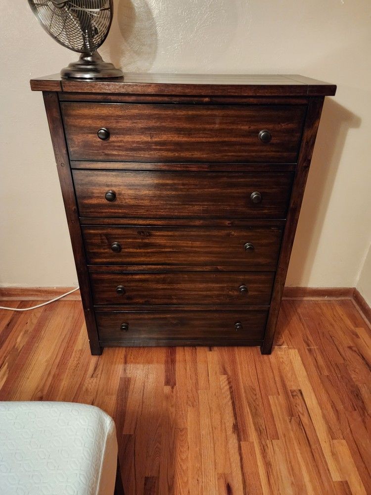 Bedroom Set