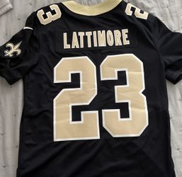 Saints Jersey