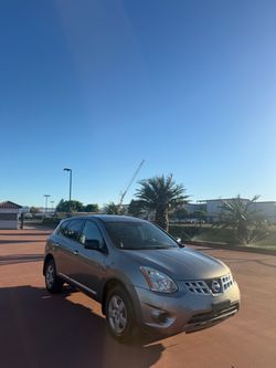 2011 Nissan Rogue