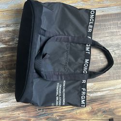 Moncler X FRGT