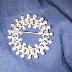 Vintage Broach