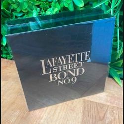 Lafayette Street Bond No. 9