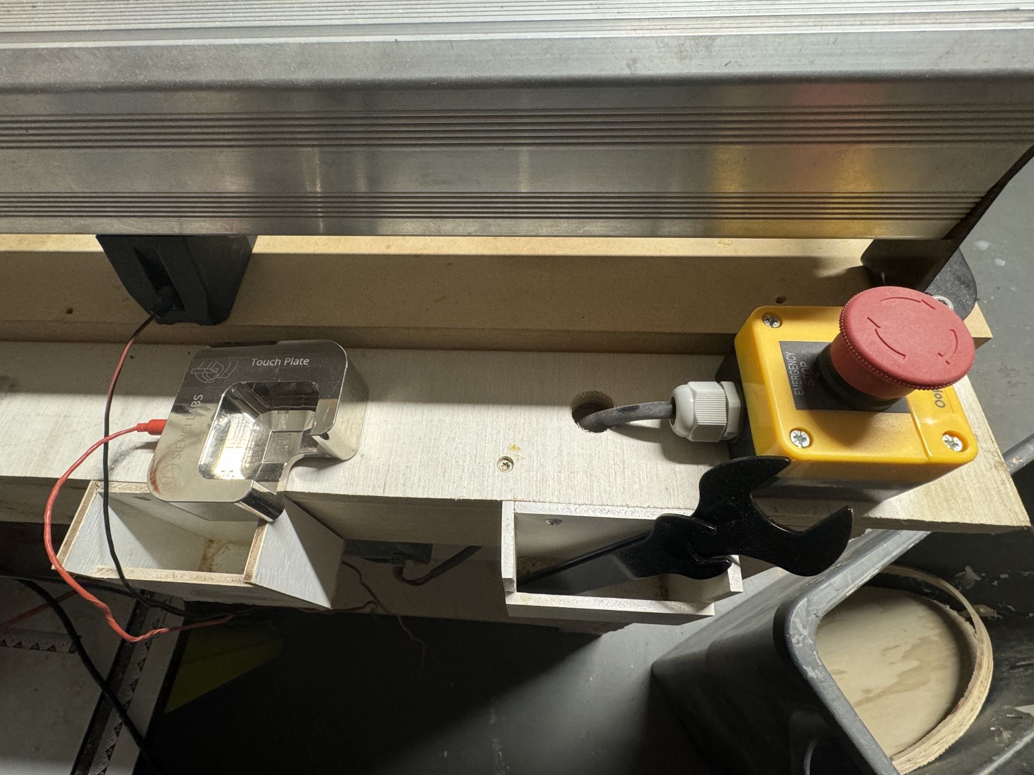 CNC Router, 30x30 Longmill MK2 for Sale in Fort Lauderdale, FL OfferUp