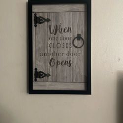 Decor Frame