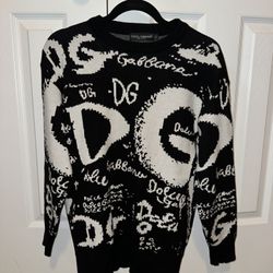 Dolce & Gabbana Sweatshirt