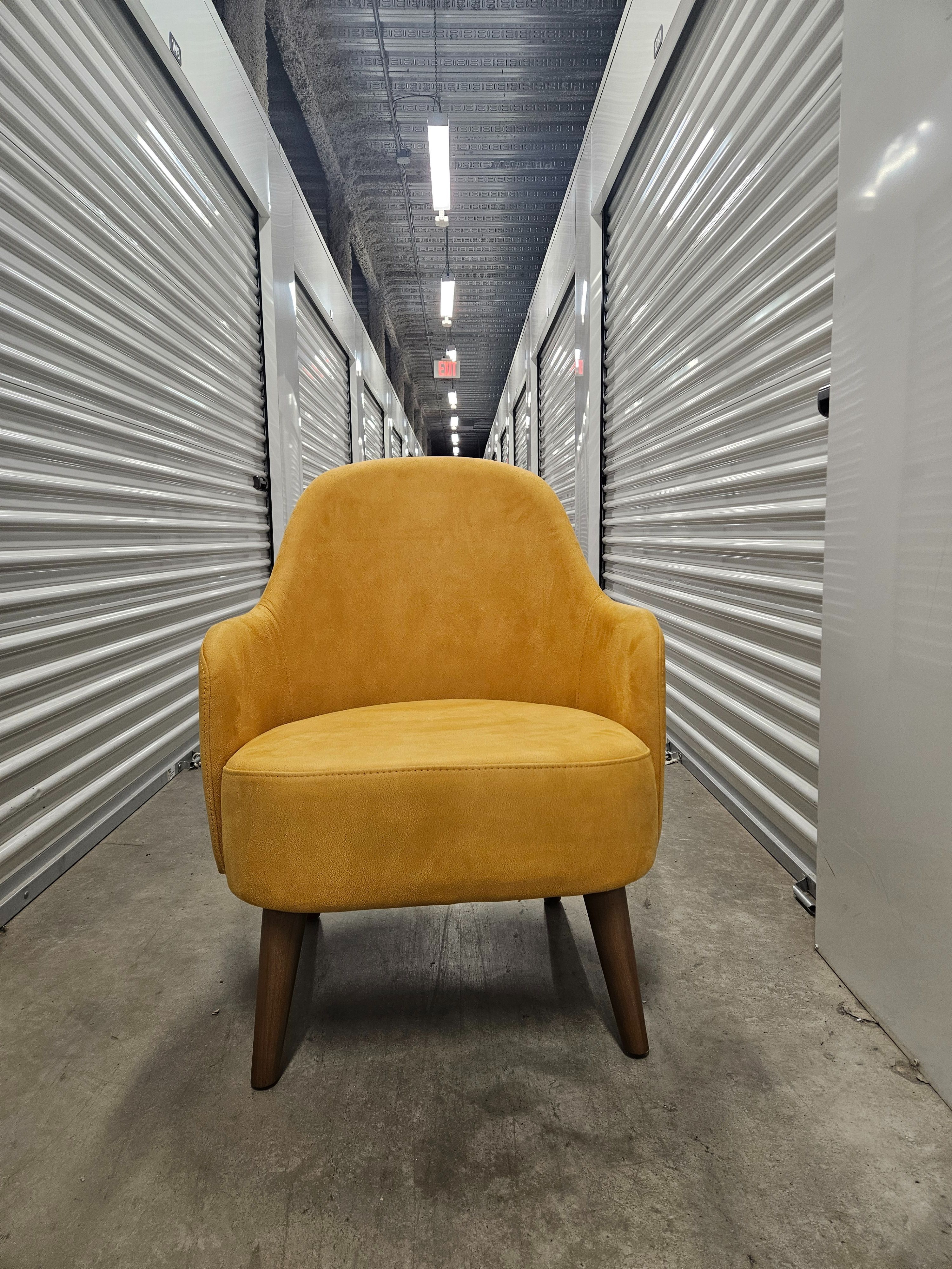 Modern Armchair