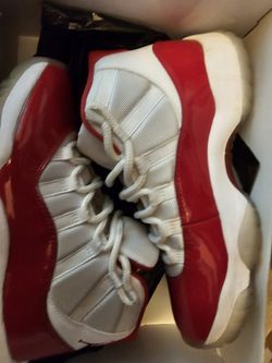 Jordan Cherry 11