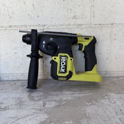 RYOBI P223 DRILL