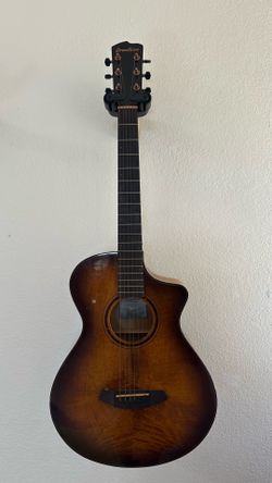 Breedlove Pursuit EX S Concertina TE CE Acoustic Guitar