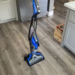 Vaccum