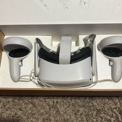 Oculus Quest 2 