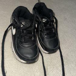 Nikes Used Size 9c